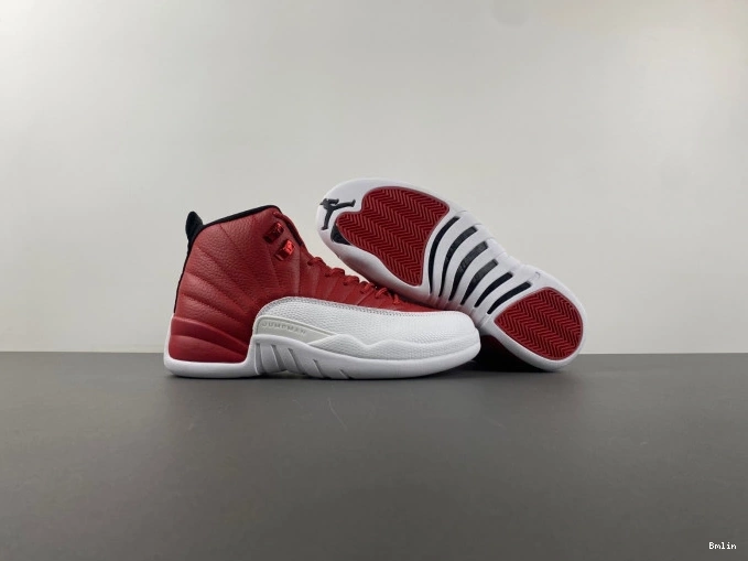 Bmlin Shoes Jordan 130690-600 Alternate 12 Air 0806